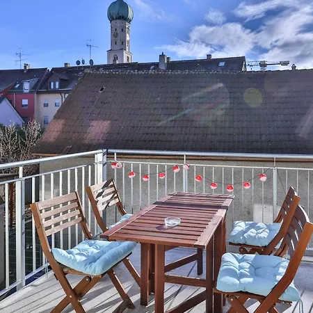 Bright - Perfect For 4 - Kitchen - Parking - Netflix *