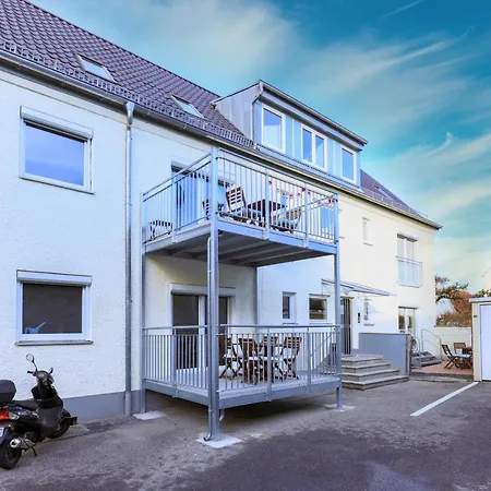 Bright - Perfect For 4 - Kitchen - Parking - Netflix Διαμέρισμα Aψβούργη