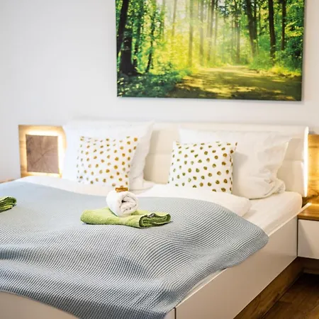 Διαμέρισμα Bright - Perfect For 4 - Kitchen - Parking - Netflix *